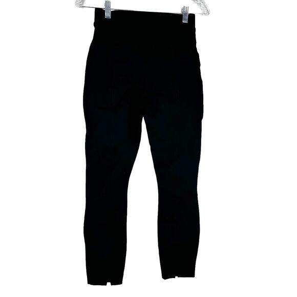 Spanx The Perfect Pant Ankle Back Seam Skinny 20251R Women's Size XS NWT - Picture 2 of 12